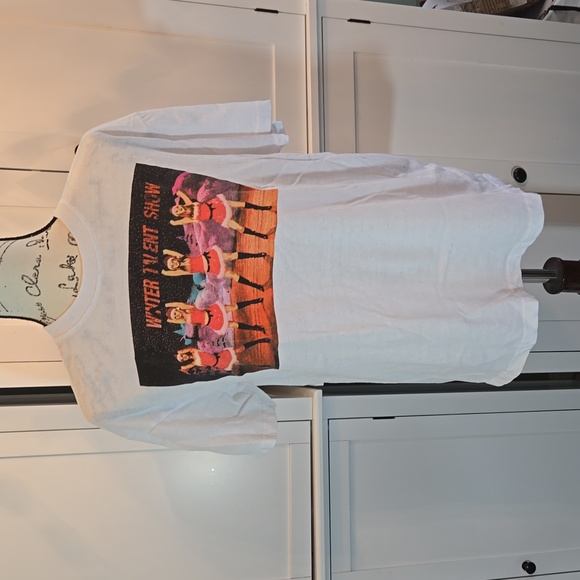 Mean Girls T shirt, Winter Talent Show - Picture 1 of 5